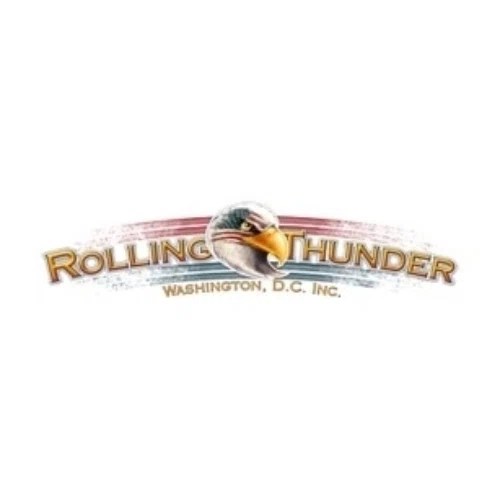 ROLLING THUNDER RUN Promo Code — 30 Off Aug 2024