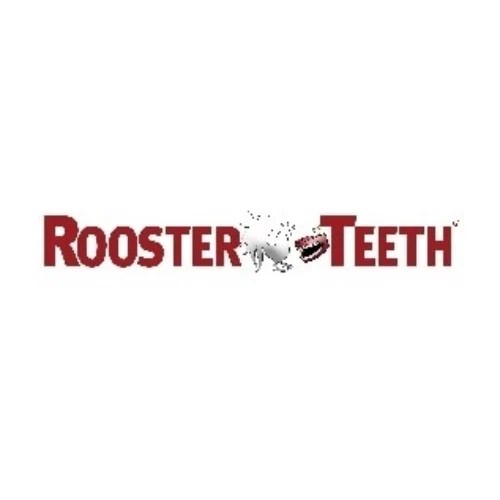 30 Off Rooster Teeth Discount Code, Coupons August 2021