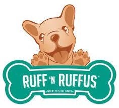RUFF N RUFFUS Promo Code — 50 Off in September 2024