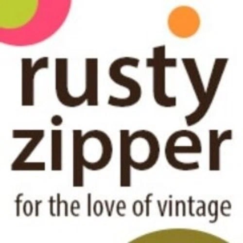 RUSTY ZIPPER Promo Code — 100 Off (Sitewide) 2024
