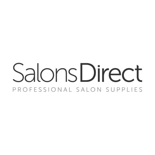SALONS DIRECT Promo Code — 20 Off (Sitewide) 2024