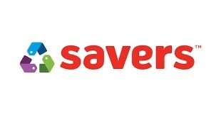 SAVERS Discount Code — Get 35 Off in October 2024