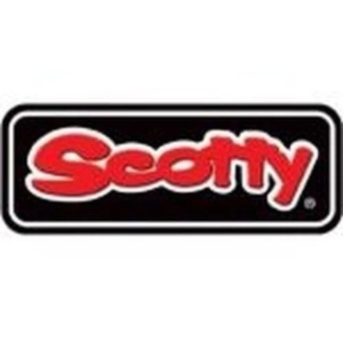 Scotty Promo Code - $100 Off (Sitewide) Cyber Monday 2024
