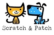 SCRATCH AND PATCH Discount Code — 150 Off Aug 2024