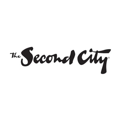 THE SECOND CITY Promo Code — 20 Off in Nov 2023