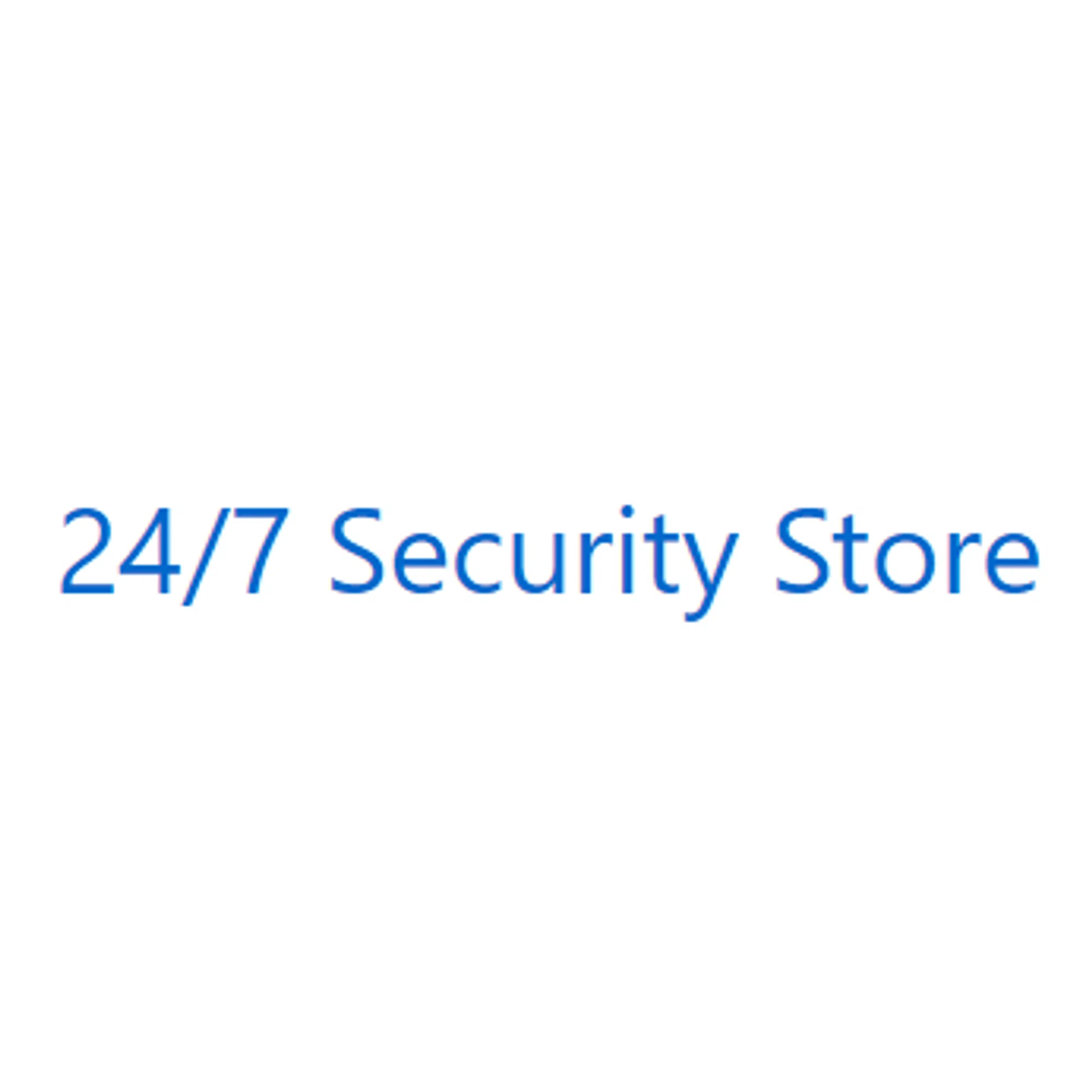 SECURITY STORE Promo Code — 200 Off in October 2024