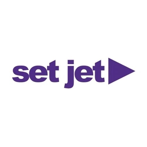 SET JET Promo Code — Get 25 Off in August 2024