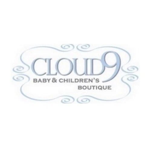 CLOUD 9 BABY STORE Promo Code — 100 Off in Sep 2024