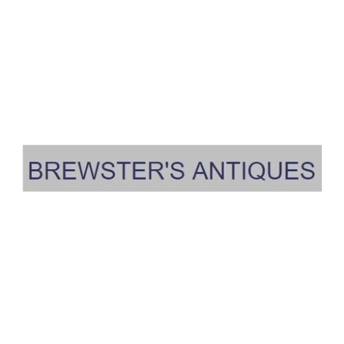 BREWSTER'S ANTIQUES Promo Code — 40 Off in Oct 2024