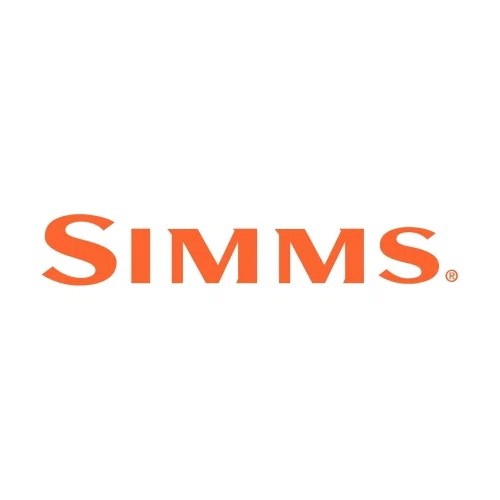 SIMMS Discount Code — Get 20 Off in May 2024
