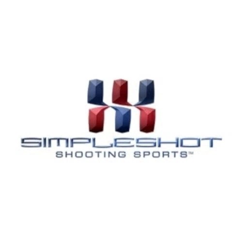 SIMPLESHOT SHOOTING SPORTS Promo Code — 150 Off 2024