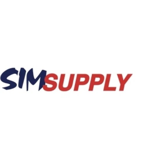 20 Off SIM Supply Promo Code, Coupons (2 Active) Oct '24