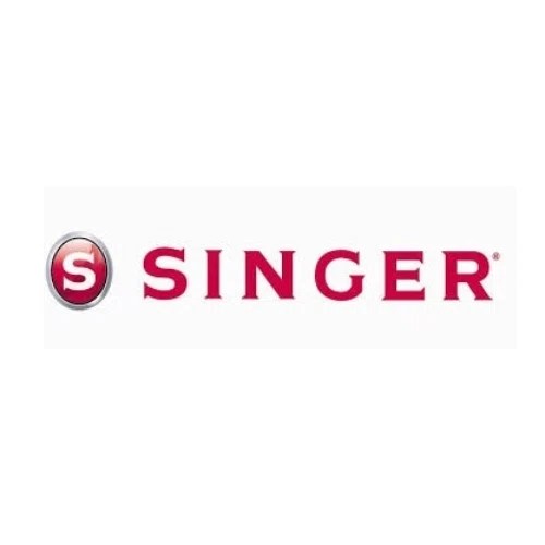 SINGER SEWING MACHINE Promo Code — 25 Off 2024