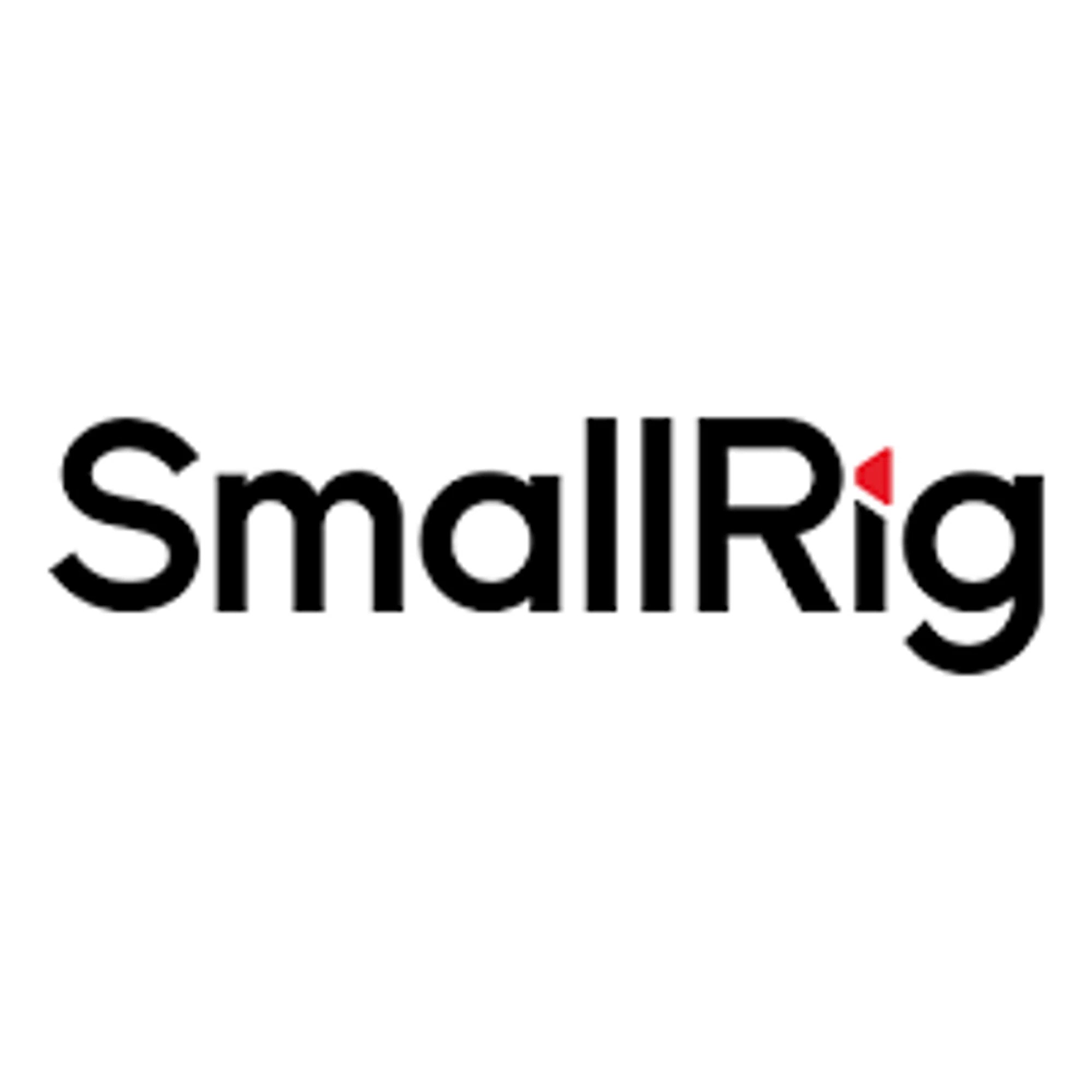 SMALLRIG Promo Code — 10 Off (Sitewide) in Oct 2024