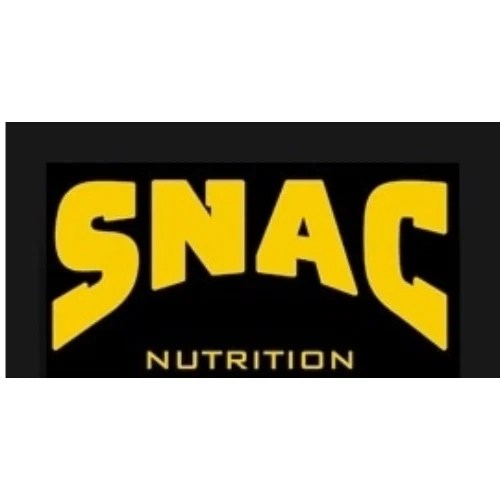 SNAC Promo Code — Get 30 Off (Sitewide) in July 2024