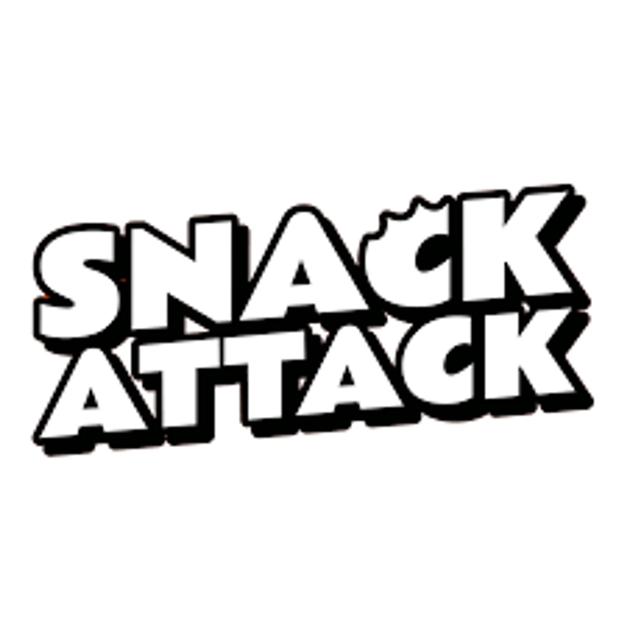 SNACK ATTACK Promo Code — 90 Off in September 2024