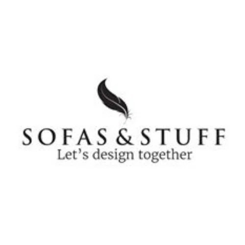 SOFAS & STUFF Promo Code — 200 Off in September 2024