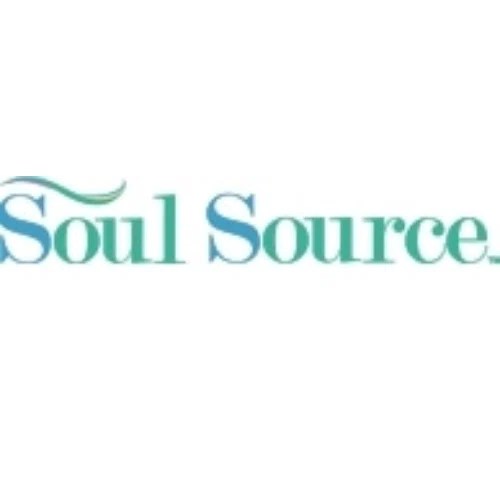 20 Off Soul Source Promo Code, Coupons (8 Active) Oct '24