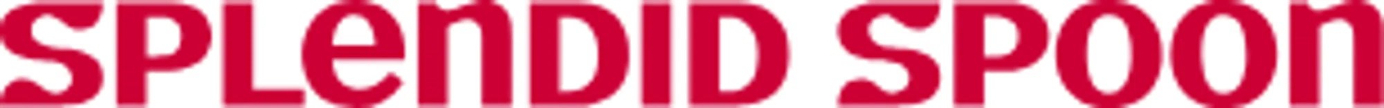 SPLENDID SPOON Promo Code — 25 Off (Sitewide) 2024