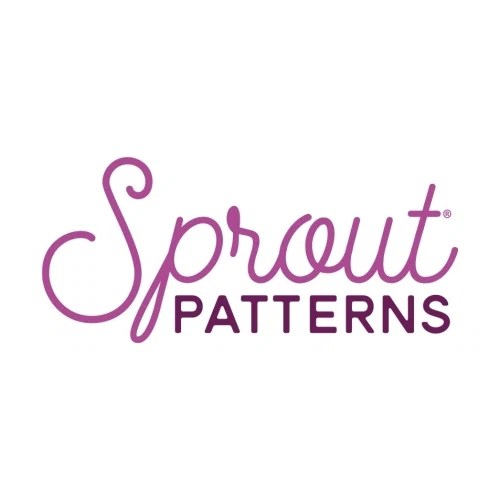SPROUT PATTERNS Promo Code — 90 Off in Sep 2024