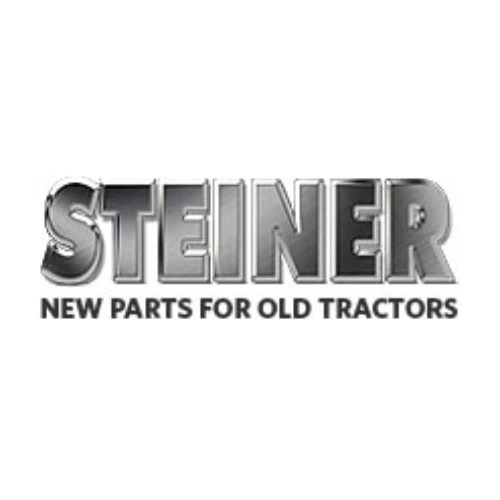 20 Off Steiner Tractor Promo Code (5 Active) Aug '24
