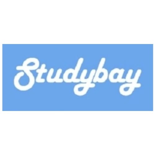 STUDYBAY Promo Code — 15 Off (Sitewide) in Nov 2023