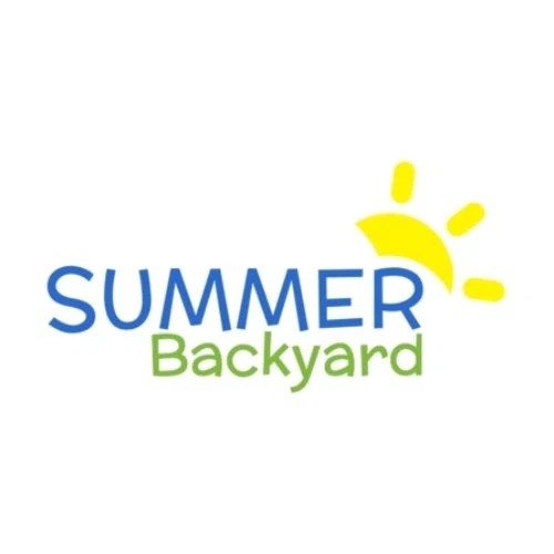 SUMMER BACKYARD Promo Code — 150 Off in Sep 2024