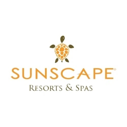 SUNSCAPE RESORTS Promo Code — 57 Off in Oct 2024