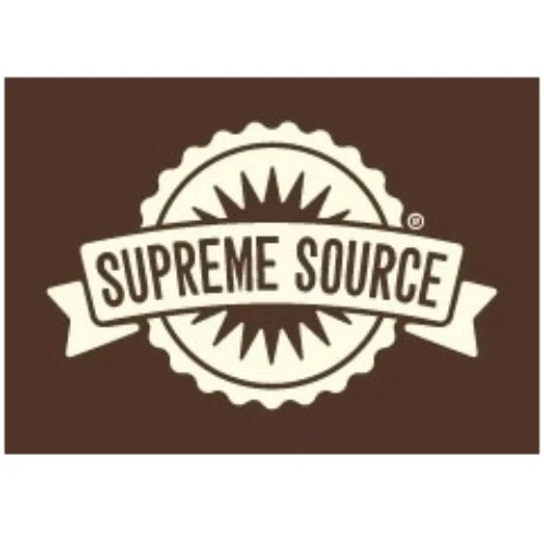 SUPREME SOURCE PET FOOD Promo Code — 20 Off 2024