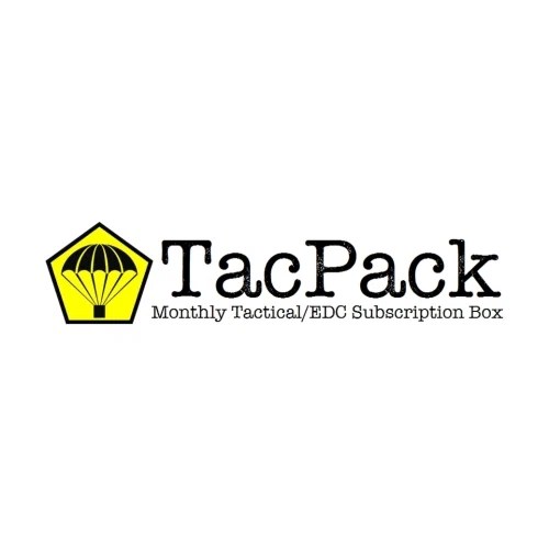 TACPACK Discount Code — 65 Off (Sitewide) in Oct 2024