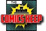 THE COMICS KEEP Promo Code — 60 Off in Sep 2024