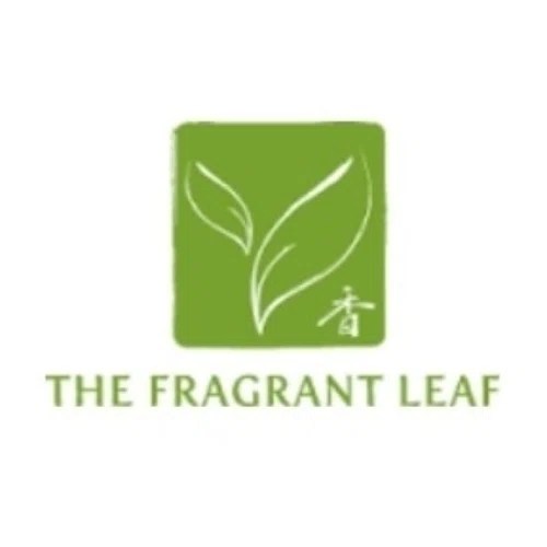 THE FRAGRANT LEAF Promo Code — 68 Off in Aug 2024