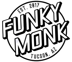 THE FUNKY MONK Promo Code — 131 Off in June 2024