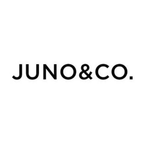 JUNO & CO Discount Code — 10 Off (Sitewide) in Oct 2024
