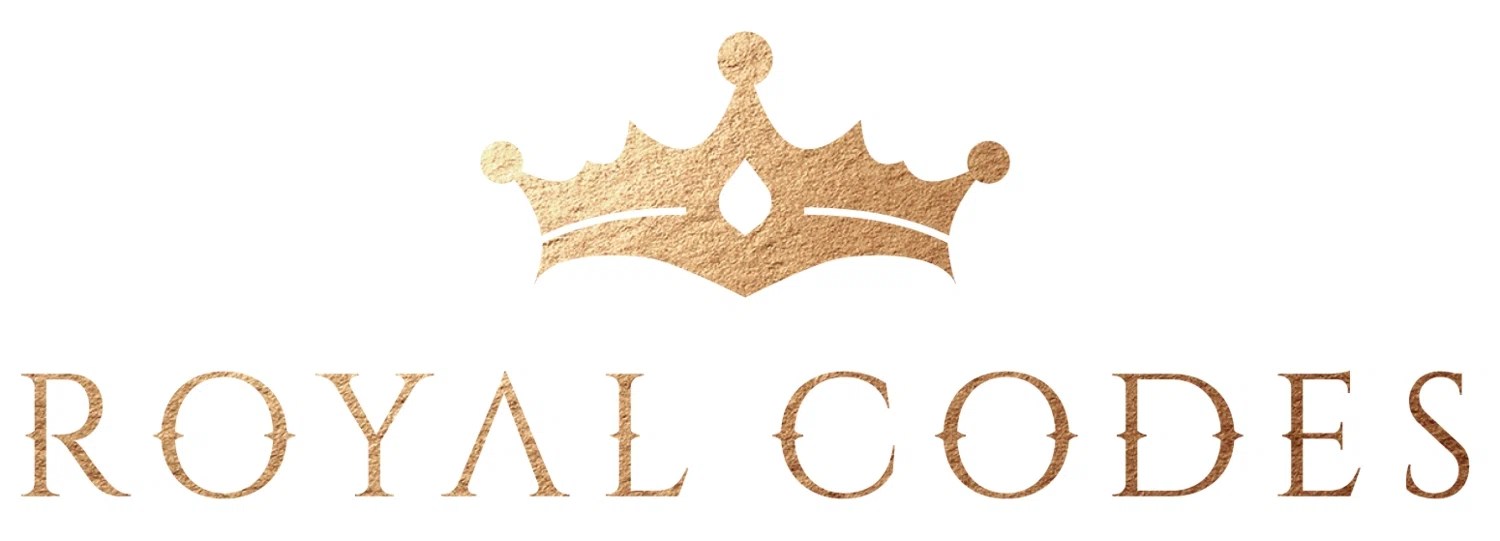THE ROYAL CODES Promo Code — 20 Off (Sitewide) 2024