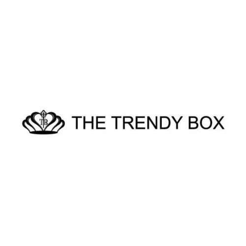 THE TRENDY BOX Promo Code — 88 Off in Sep 2024