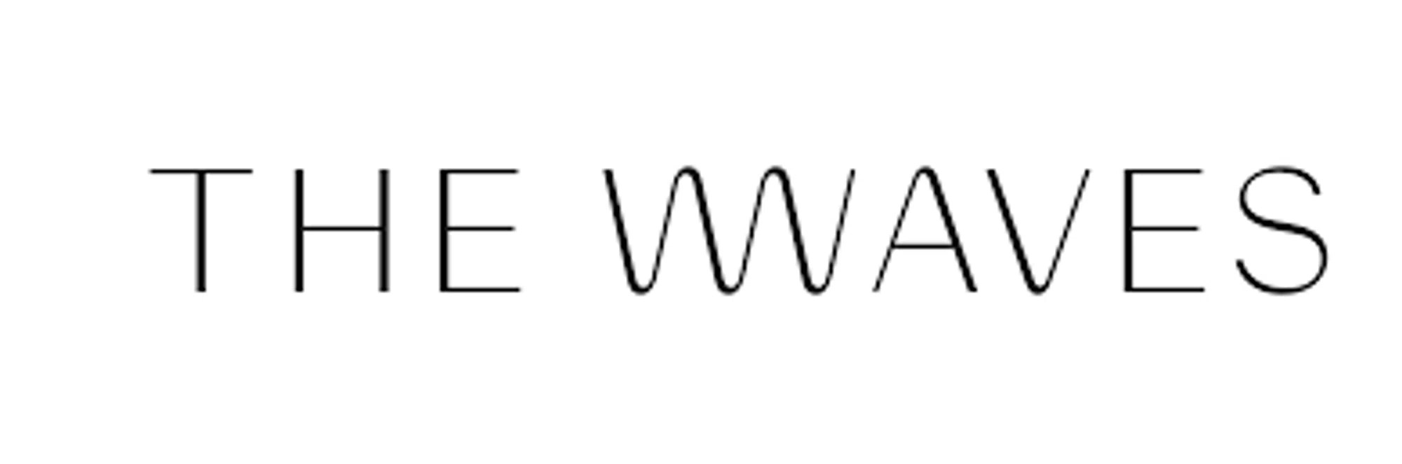 THE WAVES Promo Code — 15 Off (Sitewide) in Aug 2024