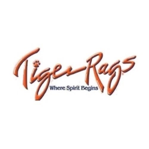 89 Off Tiger Rags DISCOUNT CODE (2 ACTIVE) Nov '23