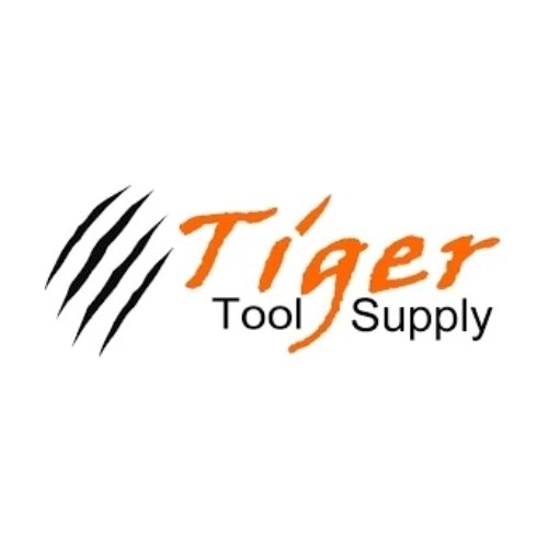 TIGER TOOL SUPPLY Promo Code — 200 Off in Aug 2024