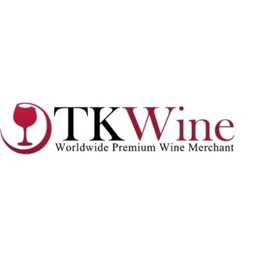 TK WINE Promo Code — Get 50 Off in August 2024