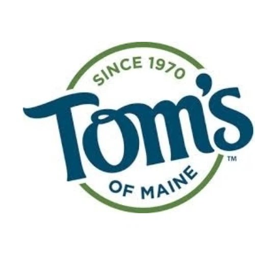 20 Off Tom's of Maine Promo Code (1 Active) Oct '24