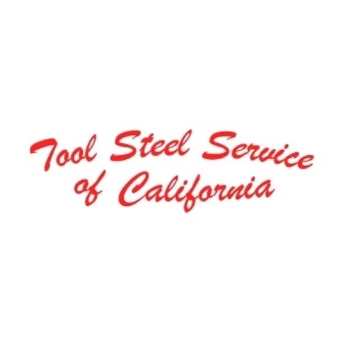 TOOL STEEL SERVICE Promo Code — 150 Off in July 2024