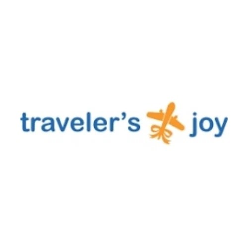 TRAVELER'S JOY Promo Code — 50 Off in October 2024