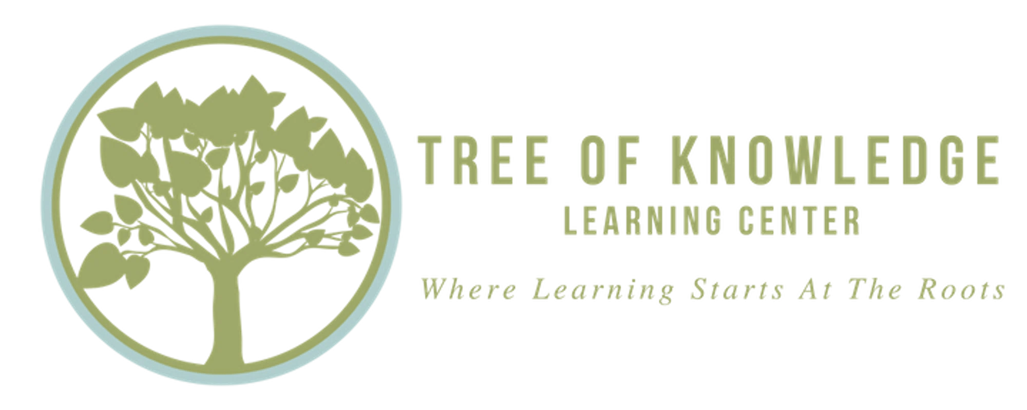 TREE OF KNOWLEDGE LEARNING CENTER Promo Code — 100 Off 2024