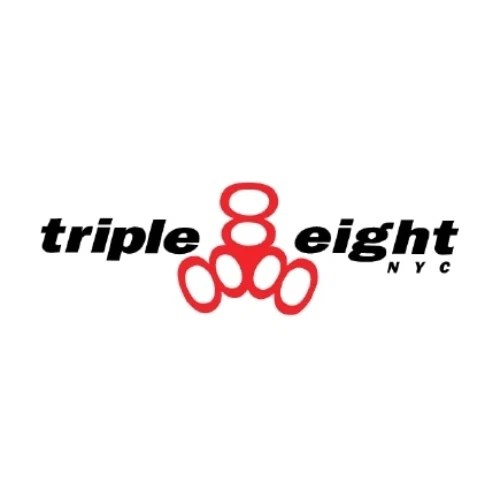 30 Off Triple Eight Promo Code, Coupons September 2021