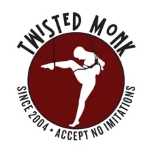 THE TWISTED MONK Promo Code — 10 Off in Oct 2024