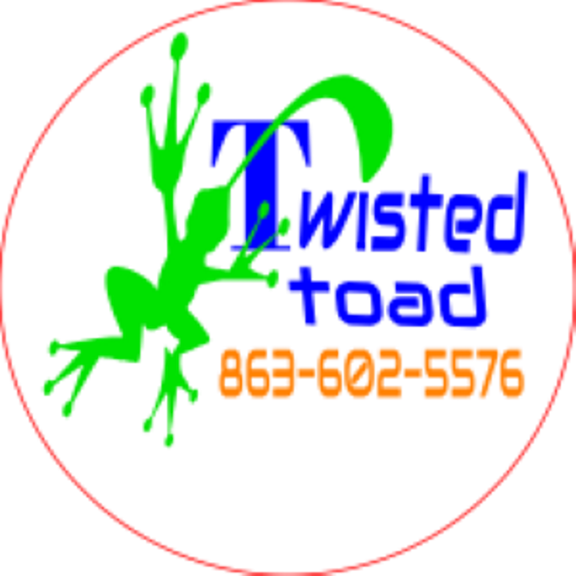 TWISTED TOAD Promo Code — Get 200 Off in July 2024