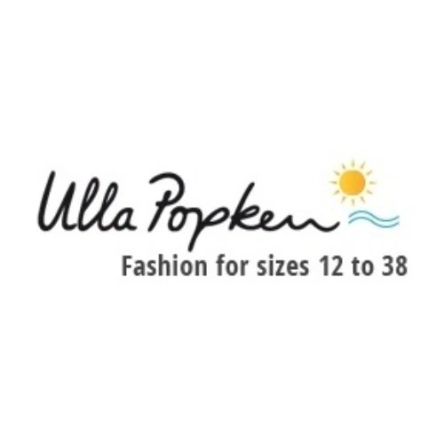 ULLA POPKEN Promo Code — 50 Off (Sitewide) Jun 2024
