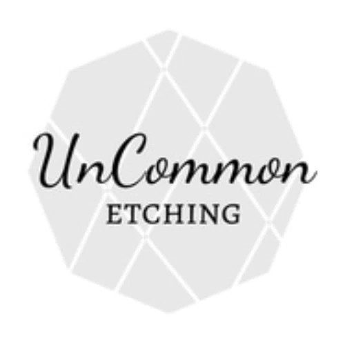 ETCHING Promo Code — 200 Off in Jul 2024