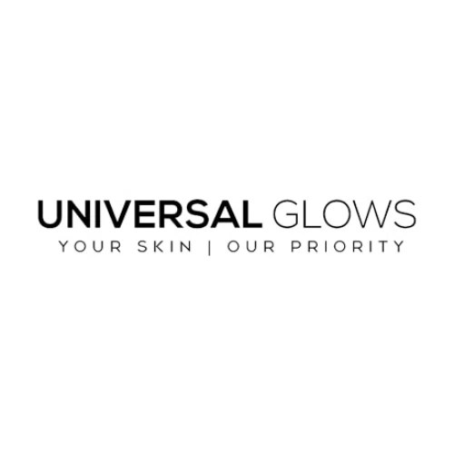 UNIVERSAL GLOWS Promo Code — 150 Off in Oct 2024
